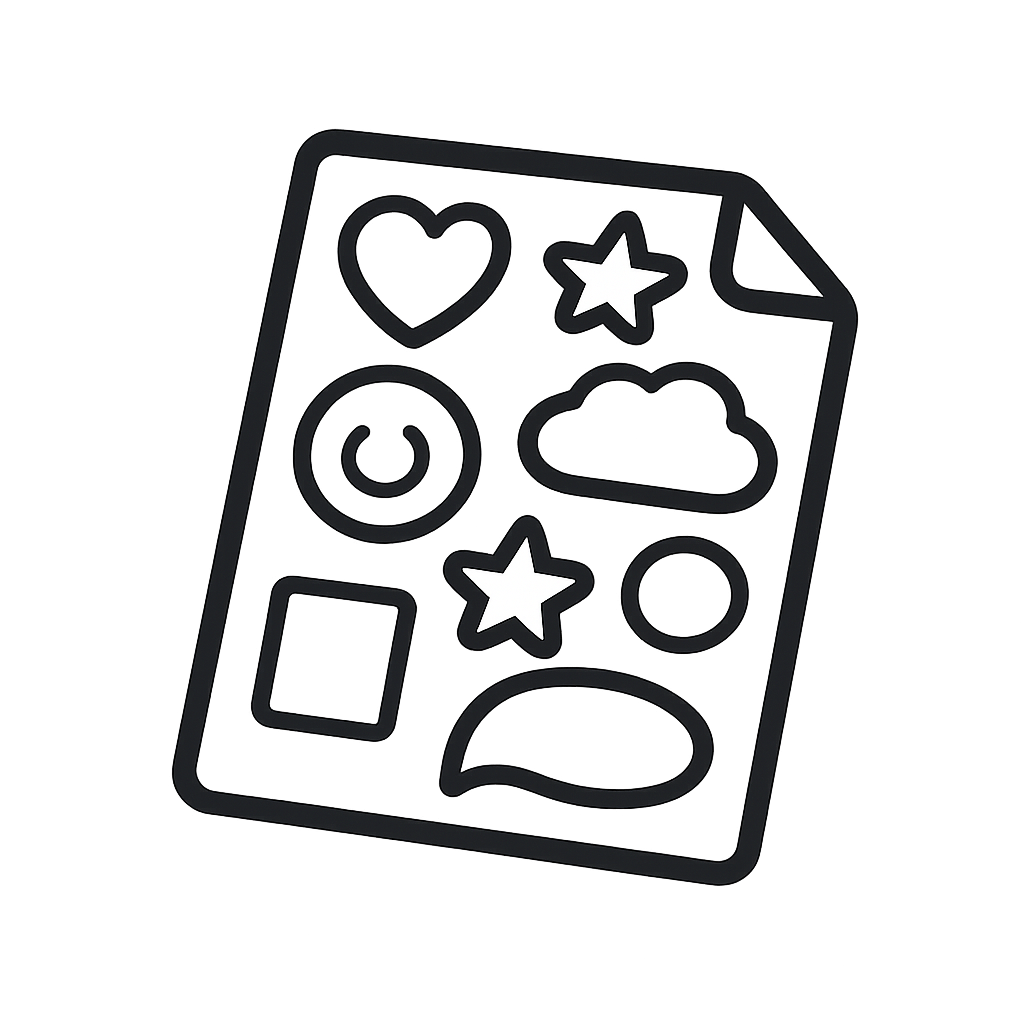 Adesivos Personalizados